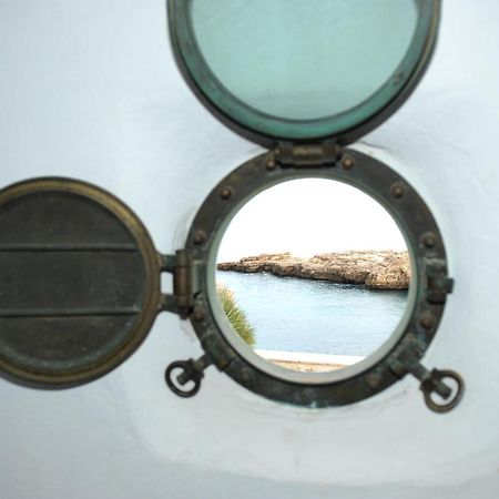 Villa Rifugio Del Marinaio - Sul Mare à Polignano a Mare Extérieur photo