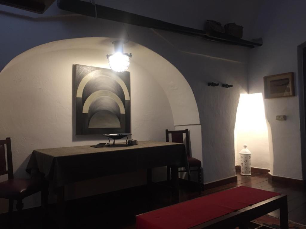 Villa Rifugio Del Marinaio - Sul Mare à Polignano a Mare Extérieur photo