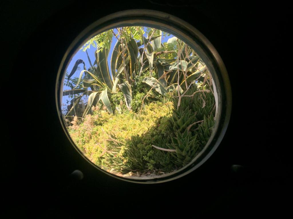 Villa Rifugio Del Marinaio - Sul Mare à Polignano a Mare Extérieur photo
