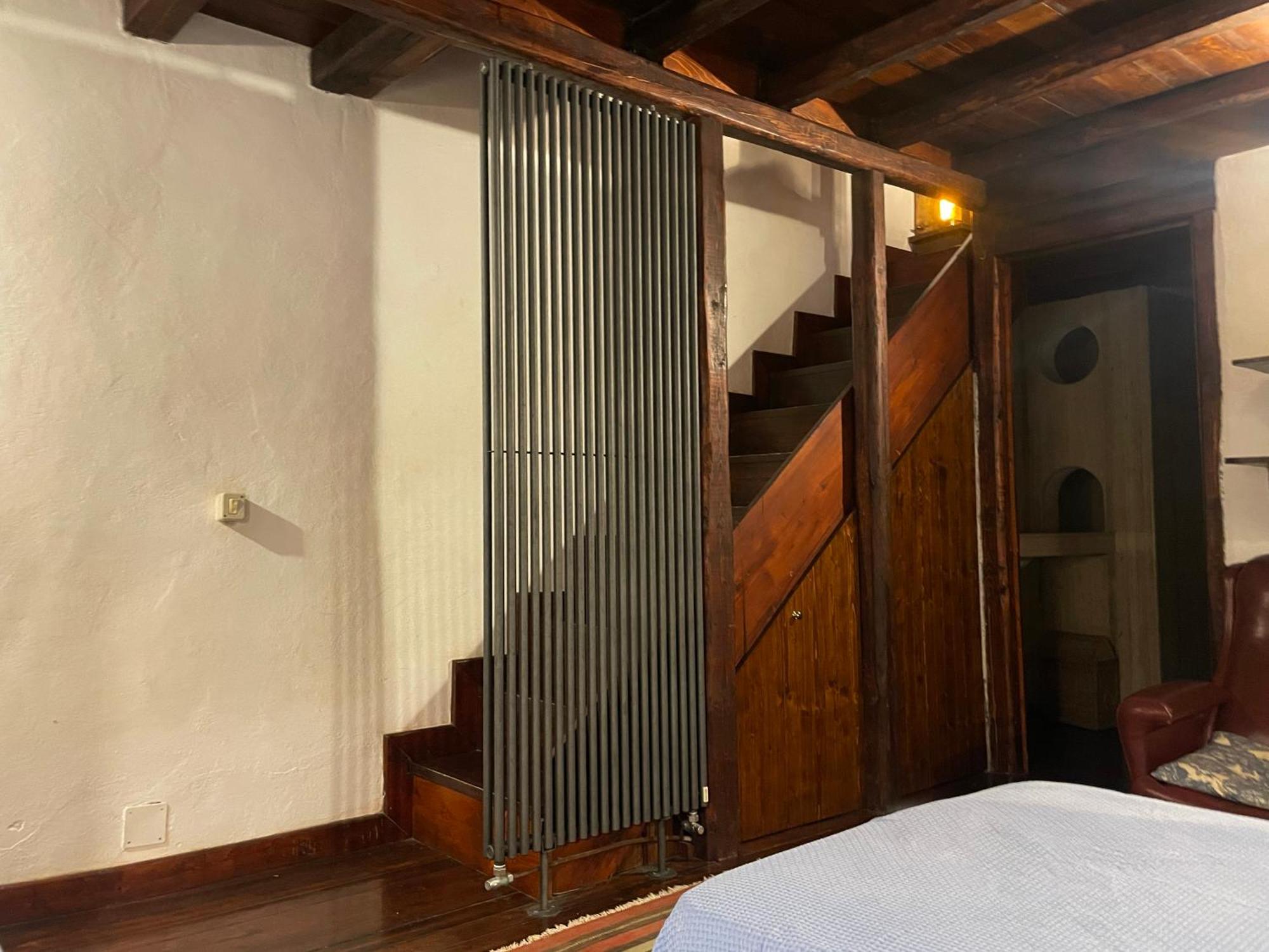 Villa Rifugio Del Marinaio - Sul Mare à Polignano a Mare Extérieur photo