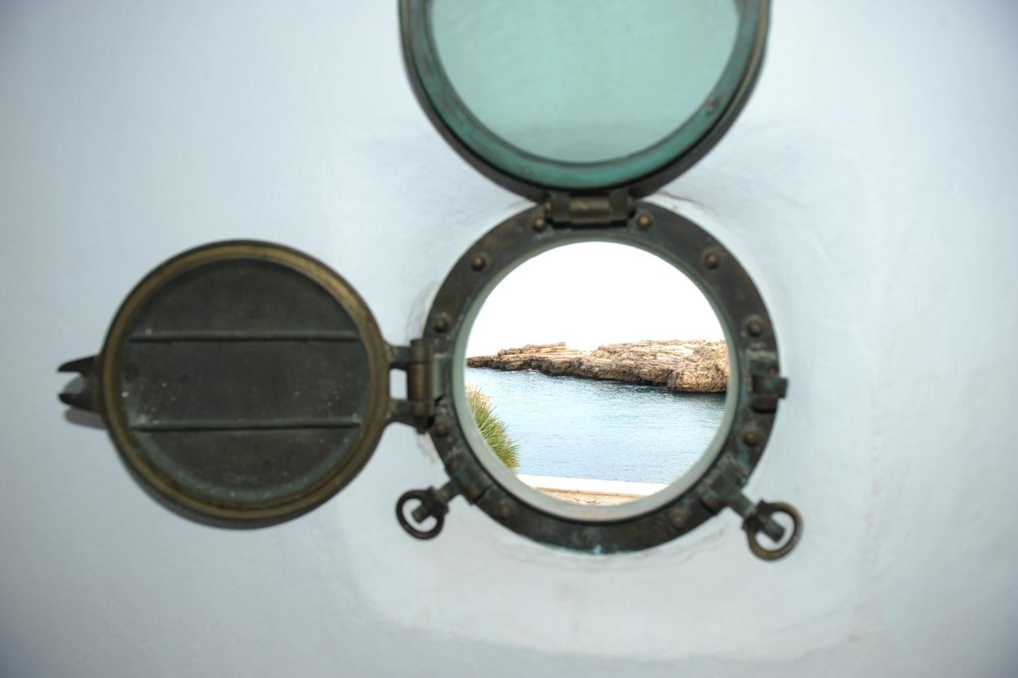 Villa Rifugio Del Marinaio - Sul Mare à Polignano a Mare Extérieur photo