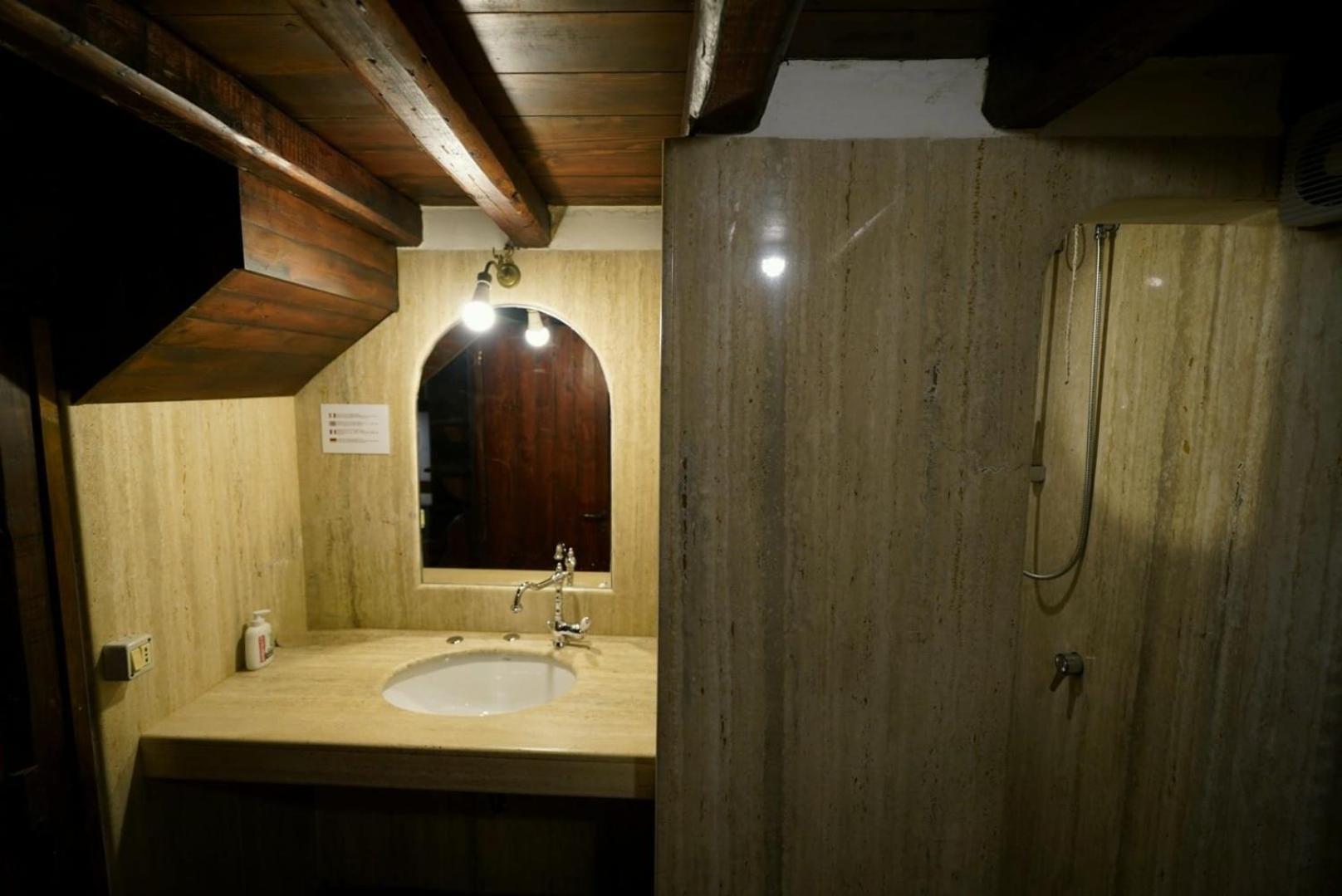 Villa Rifugio Del Marinaio - Sul Mare à Polignano a Mare Extérieur photo