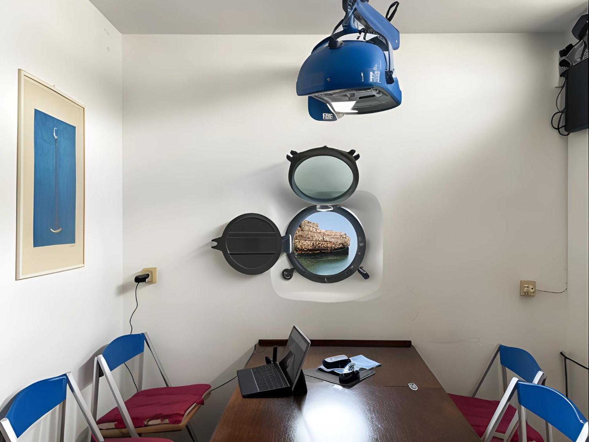 Villa Rifugio Del Marinaio - Sul Mare à Polignano a Mare Extérieur photo